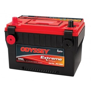 Odyssey Extreme PC1500-34 12V 62Ah